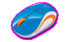 Logitech M187 Ασύρματο Οπτικό Mini Ποντίκι Μπλε 910-002733 Logitech M187 Ασύρματο Οπτικό Mini Ποντίκι Μπλε 910-002733